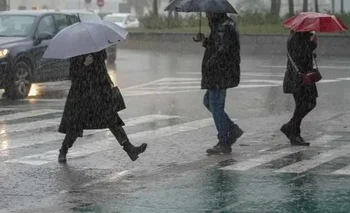 Clima hoy y pronóstico del tiempo en Córdoba: cómo será el viernes 13 de junio | Pronóstico del tiempo