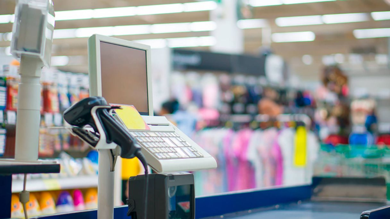 supermercados