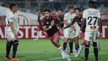River vs Universitario por Copa Libertadores: cuándo juegan, formaciones y cómo ver en vivo