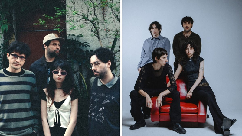 Dónde comprar entradas para Terraplana y El Club Audiovisual en La Tangente.