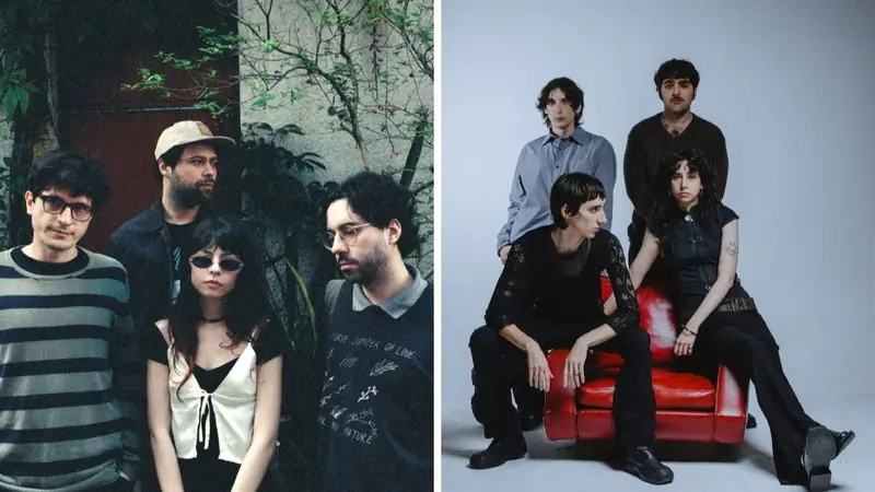 Dónde comprar entradas para Terraplana y El Club Audiovisual en La Tangente.