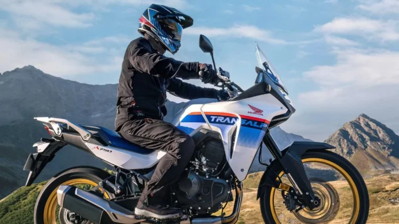 Moto Honda