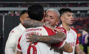 Un fútbol que emociona, pero juega poco | Fútbol argentino