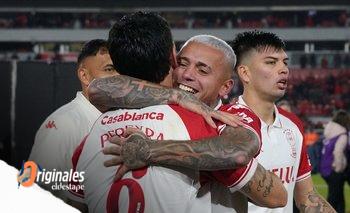 Un fútbol que emociona, pero juega poco | Fútbol argentino