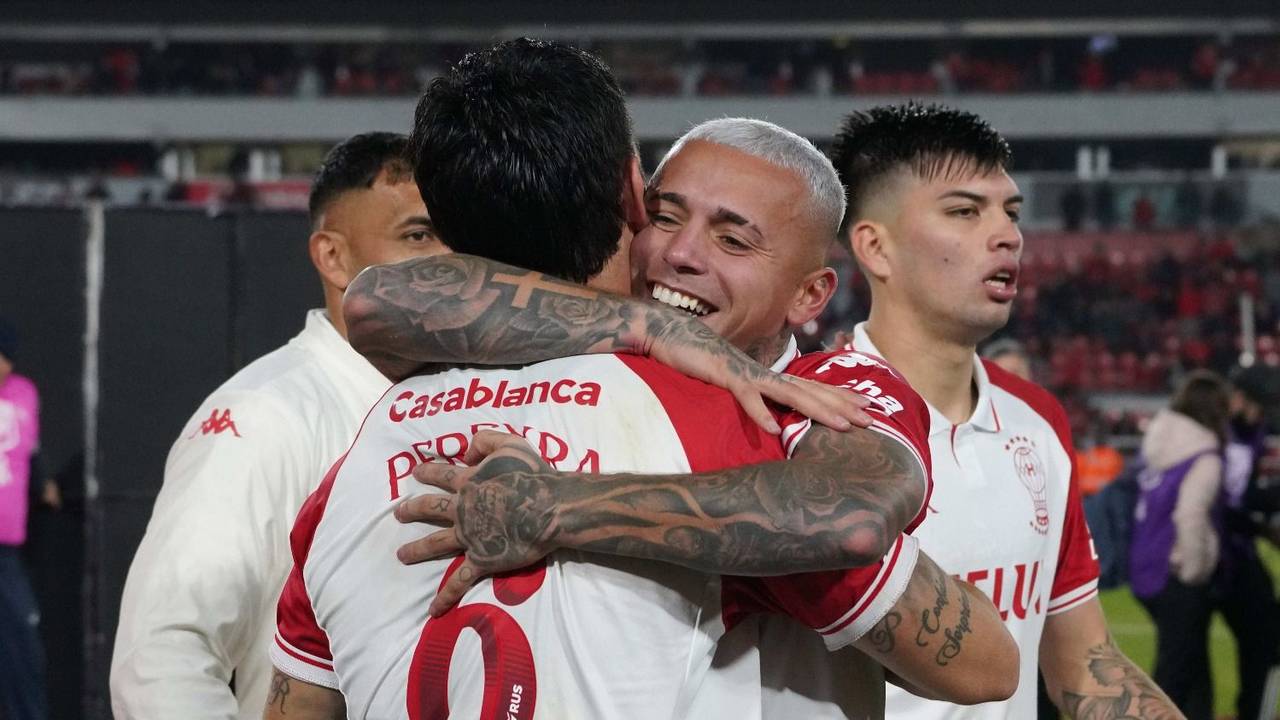 Un fútbol que emociona, pero juega poco