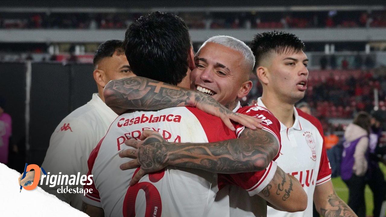 Un fútbol que emociona, pero juega poco
