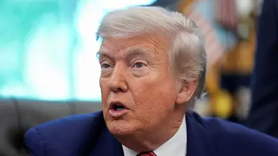 Los aranceles de Trump amenazan el negocio de un sombrerero español con los judíos ortodoxos de EEUU Los aranceles de Trump amenazan el negocio de un sombrerero español con los judíos ortodoxos de EEUU