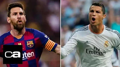 Los máximos goleadores en la historia de la Champions League Los máximos goleadores en la historia de la Champions League