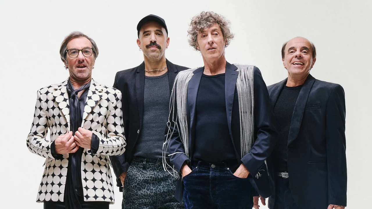 El Cuarteto de Nos