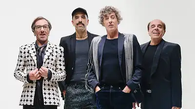 El Cuarteto de Nos El Cuarteto de Nos