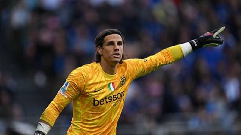 Yann Sommer