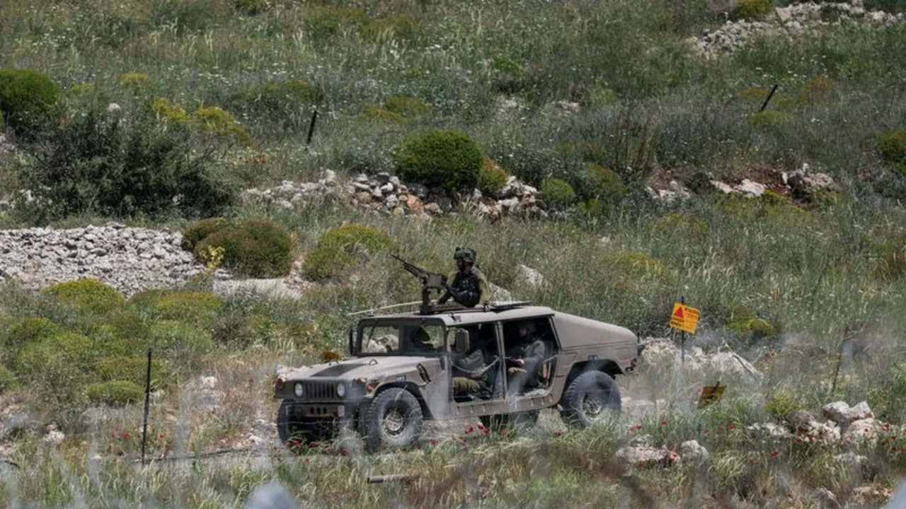 Siria e Israel celebran conversaciones directas centradas en la seguridad: fuentes