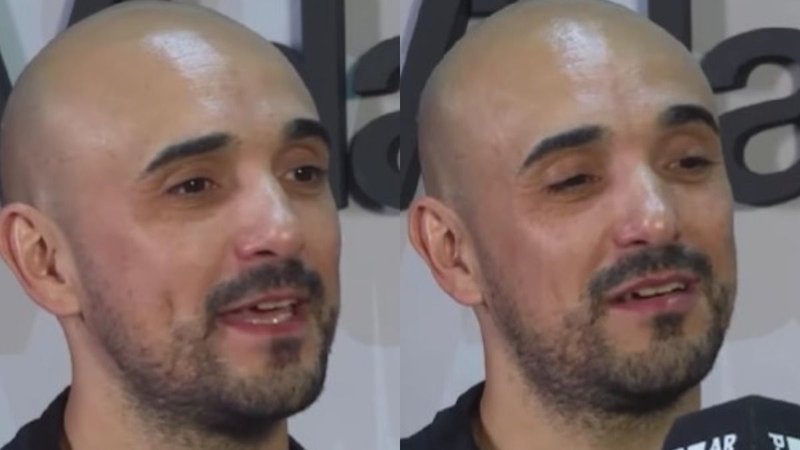 Abel Pintos en 2025