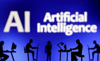 ¿Cómo detectar qué imagen o video está hecho con IA? | Inteligencia artificial