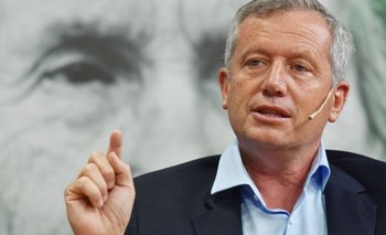 Monzó denunció a la SIDE de Milei: "Intentaron entrar a mi casa" | Grave denuncia