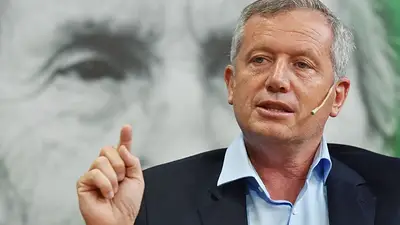 Monzó denunció a la SIDE de Milei: "Intentaron entrar a mi casa" Monzó denunció a la SIDE de Milei: "Intentaron entrar a mi casa"