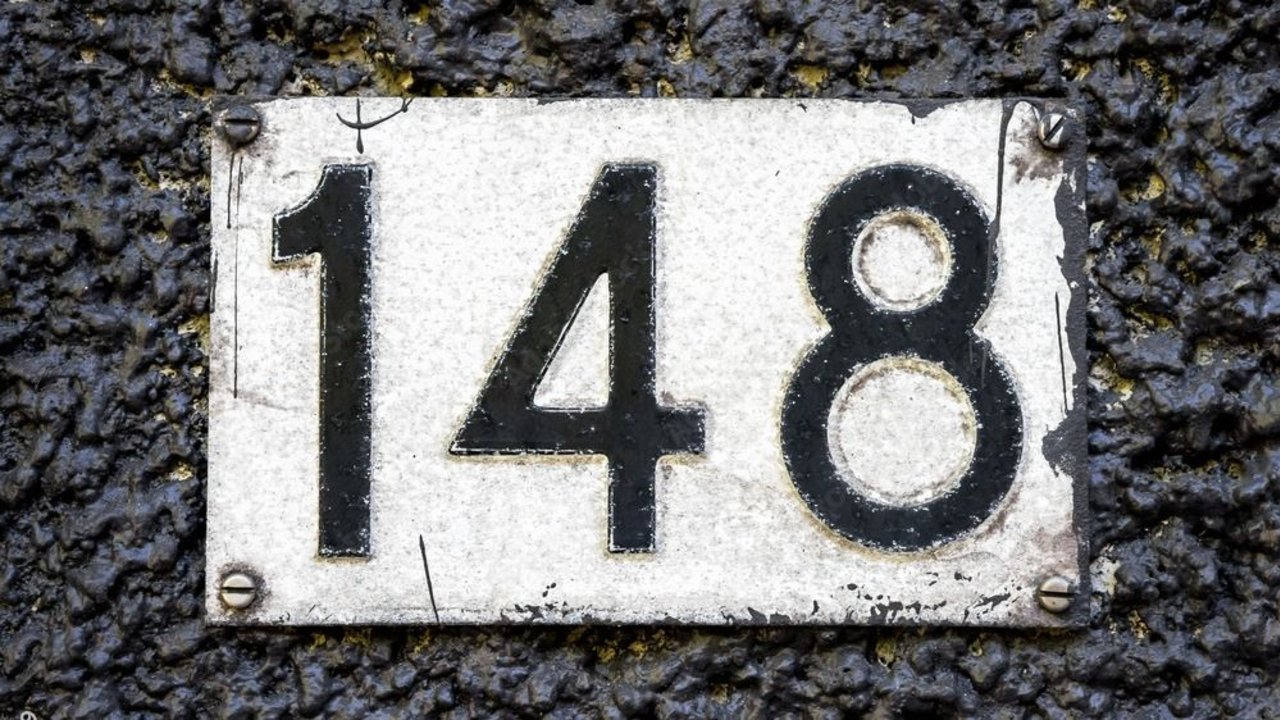 Numerología 148
