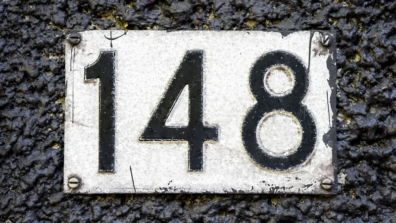 Numerología 148