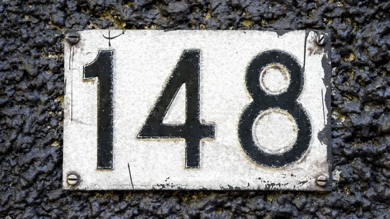 Numerología 148
