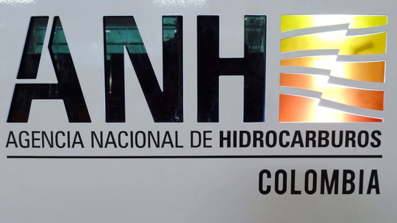 Reservas de petróleo de Colombia suben al cierre de 2024, mientras las de gas caen