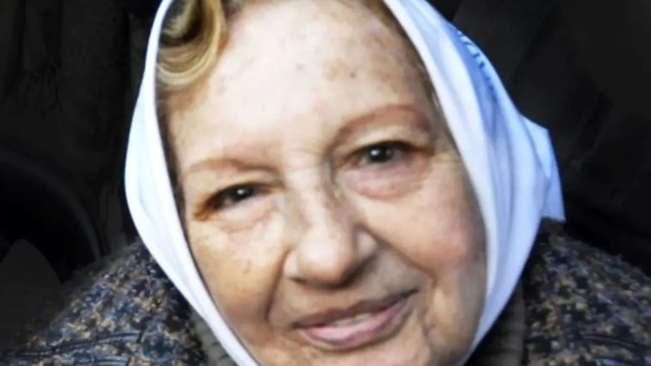Carmen loréfice