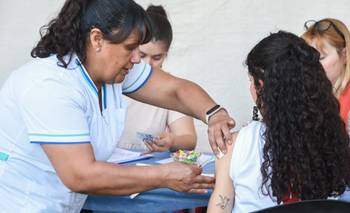 Ajuste nacional y respuesta local: Formosa responde frente a la Semana de las Américas | Salud pública