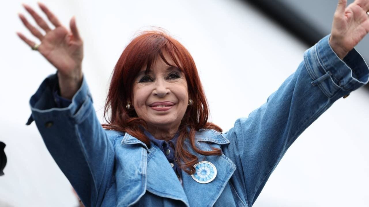 Reunión urgente del PJ por las elecciones a pedido de Cristina Kirchner