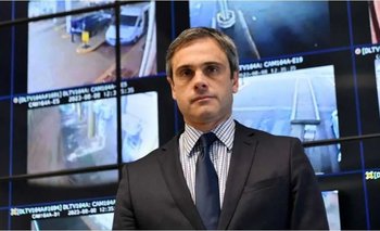 En AmChan, Michel afirmó que al programa económico del gobierno "le faltan dólares" | Economía