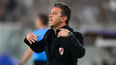 Adiós Mastantuono: el nuevo desafío de River con el dinero de una posible transferencia