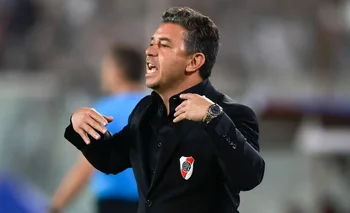 El desafío de River con el dinero de la posible transferencia de Mastantuono | Fútbol argentino