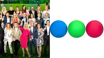 Telefe Telefe