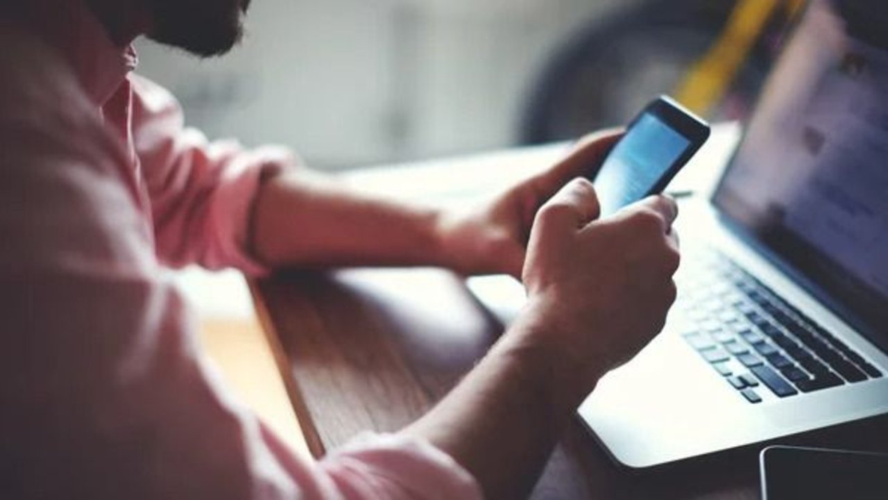 Qué significa usar el celular en silencio