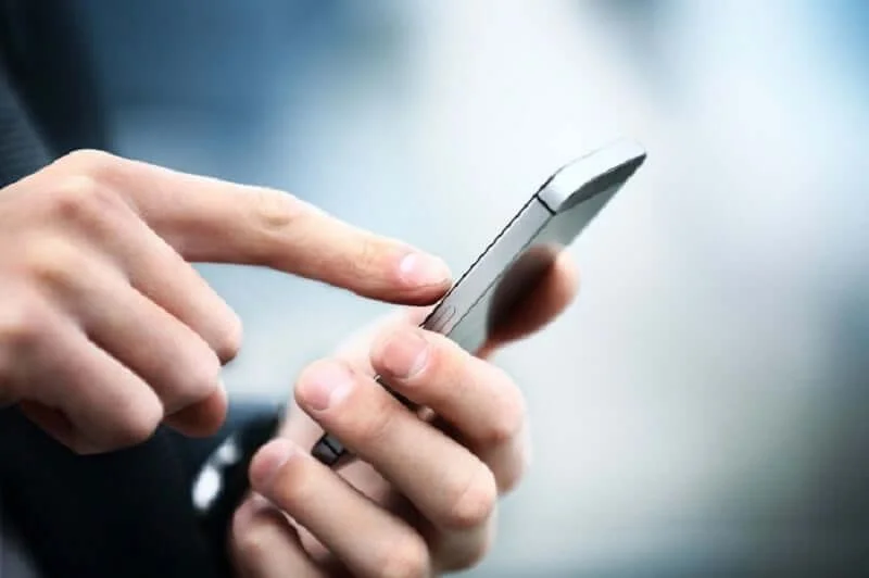 Qué significa usar el celular en silencio