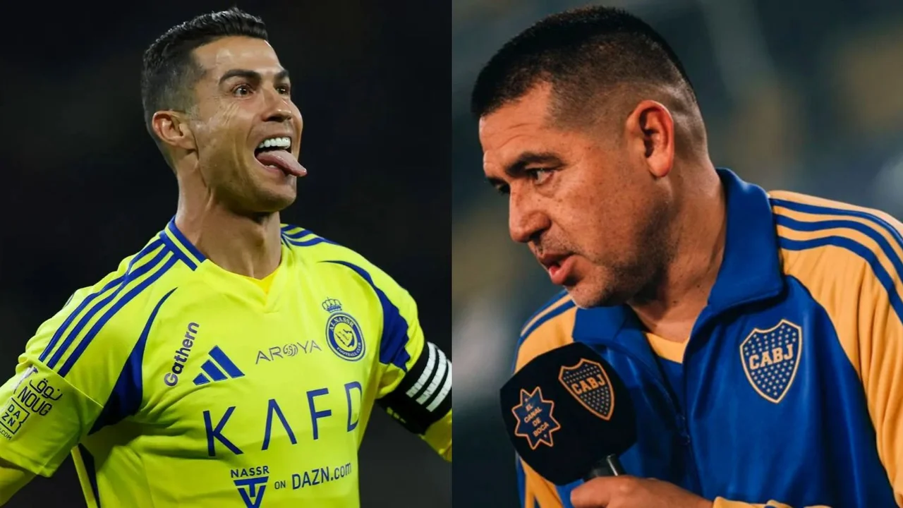 ¿Cristiano Ronaldo a Boca para el Mundial de Clubes? Sorpresa por lo que dijeron en España