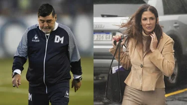 Juicio por Maradona: el jueves habrá una resolución sobre la nulidad