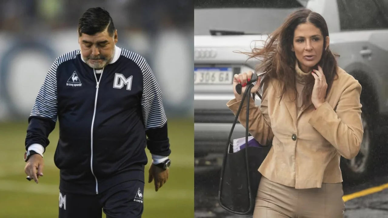 Juicio por la muerte de Maradona: el jueves habrá una resolución sobre la nulidad