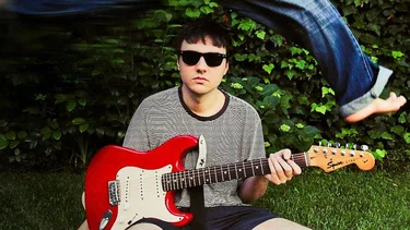  'El Mañana' ya llegó: Felipe Chantada presenta su disco debut y redefine el rock emergente