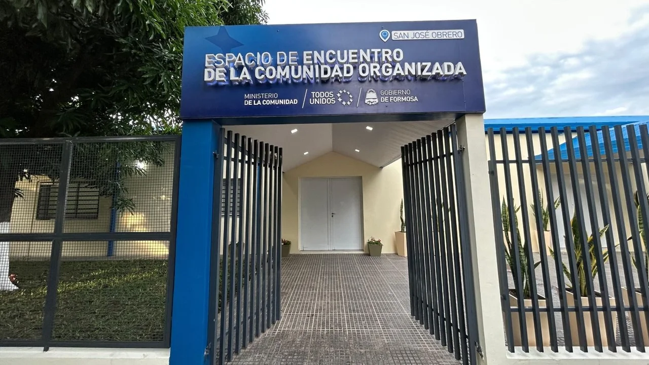 Plan Alimentario Nutrir: Insfrán inaugurará obras clave para garantizar la política social y alimentaria local