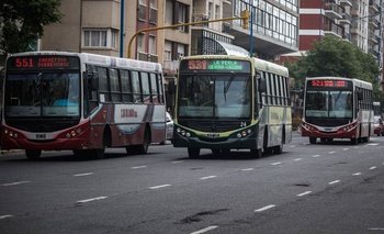 Colectivos: el Gobierno reconoció nuevos costos y puede subir el boleto | Transporte público