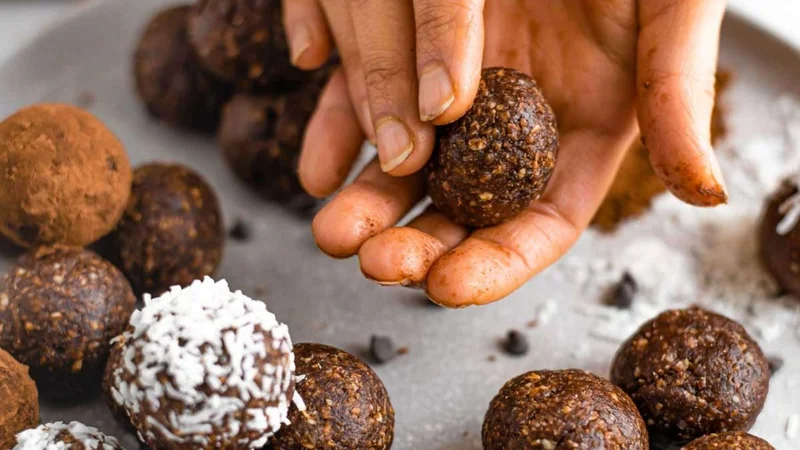 Recetas de cocina