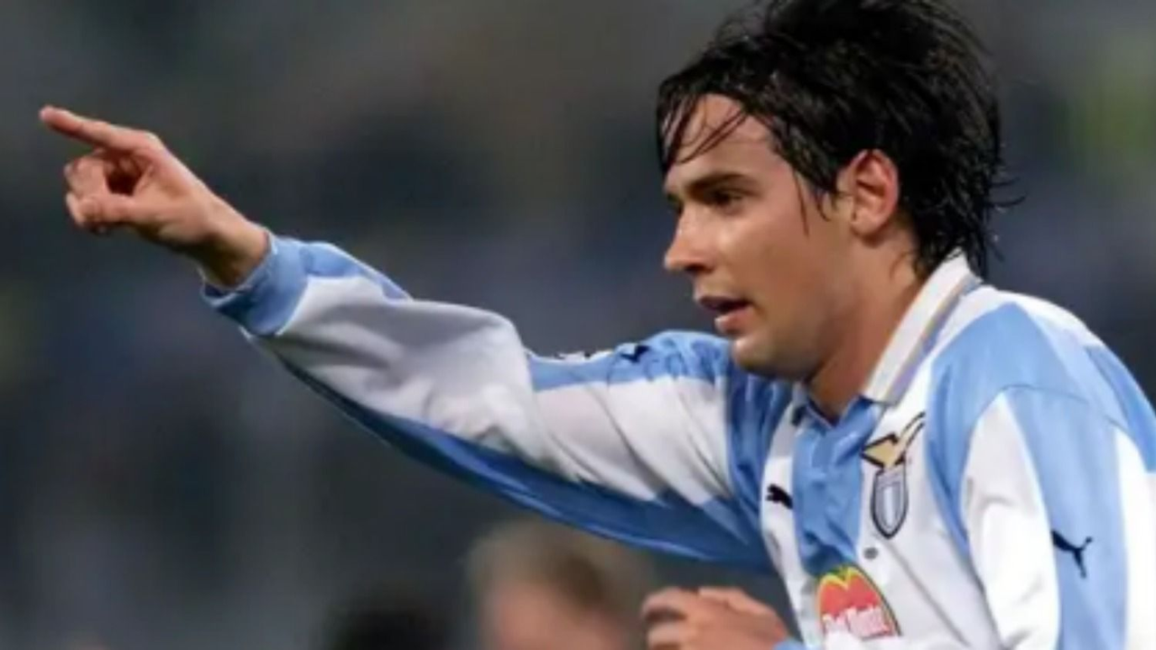 Simone Inzaghi: dónde jugó y cómo fue su carrera como futbolista