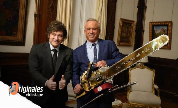 Garrahan al Límite: ¿Colapso Inminente en la Salud Pública Argentina? La Fuga de Talentos y la Respuesta del Gobierno