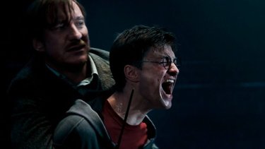 HBO Max eligió a los nuevos Harry Potter, Ron y Hermione y hay polémicas