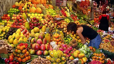 Cuál es la fruta tropical que podría dejar de existir en los próximos años. Por qué la banana está en peligro de extinción. Cuándo dejará de existir. Cuál es la fruta tropical que podría dejar de existir en los próximos años. Por qué la banana está en peligro de extinción. Cuándo dejará de existir.