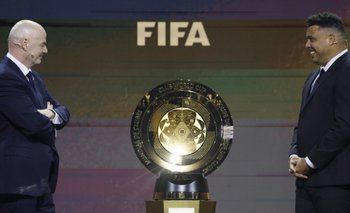 Dónde ver el Mundial de Clubes 2025: qué canales de TV lo transmiten en Argentina | Mundial de clubes