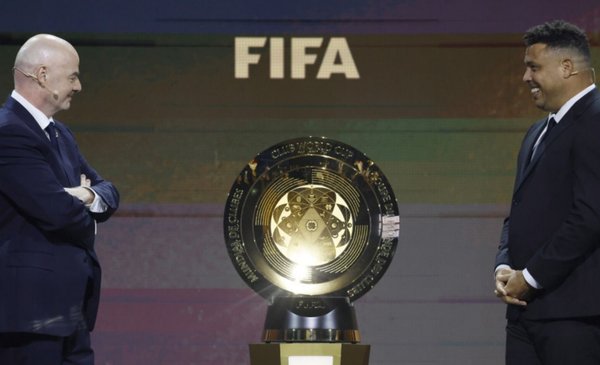 Dónde ver el Mundial de Clubes en vivo, online: canales de TV de los partidos en Argentina