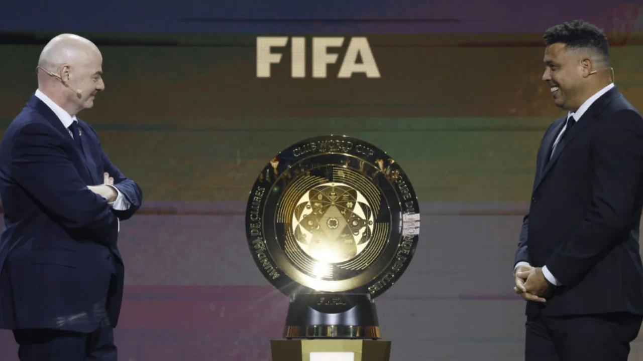 Dónde ver el Mundial de Clubes 2025 en vivo y online: qué canales de TV transmiten los partidos en Argentina