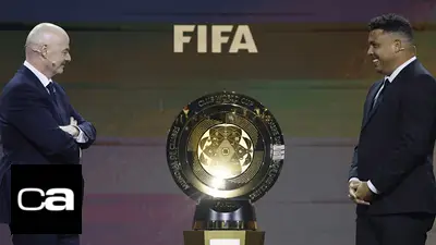 Dónde ver el Mundial de Clubes en vivo, online: canales de TV de los partidos en Argentina Dónde ver el Mundial de Clubes en vivo, online: canales de TV de los partidos en Argentina