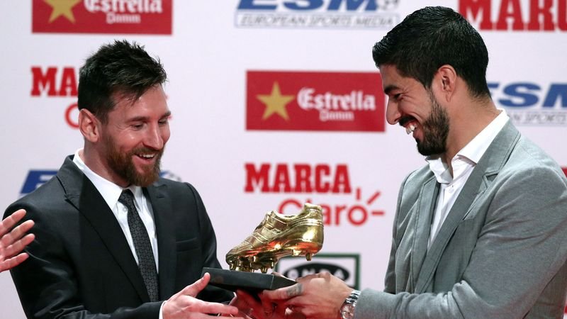 Viejos amigos, nuevas metas: Messi se une a Suárez en proyecto de club uruguayo
