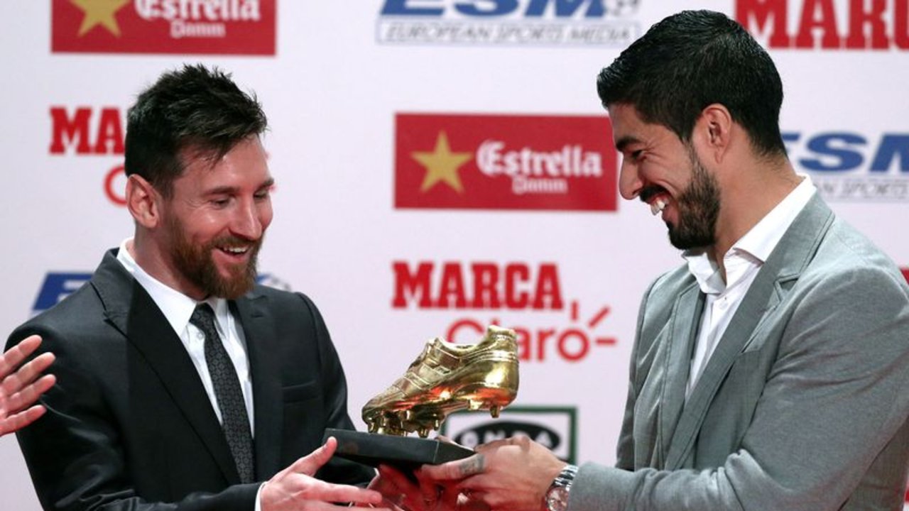 Viejos amigos, nuevas metas: Messi se une a Suárez en proyecto de club uruguayo